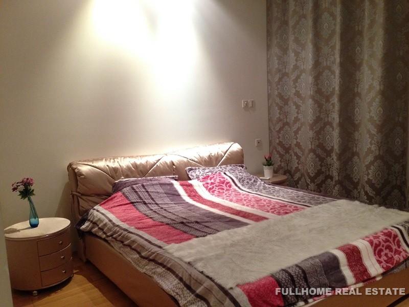 Lakeside Ville Phase III - Interior view 2, Shanghai rental property