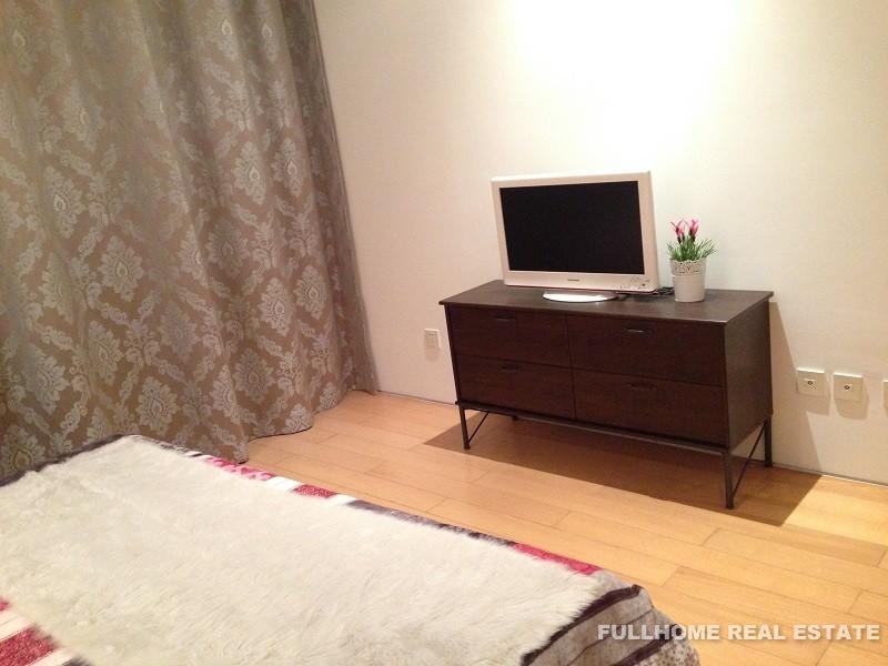 Lakeside Ville Phase III - Interior view 3, Shanghai rental property