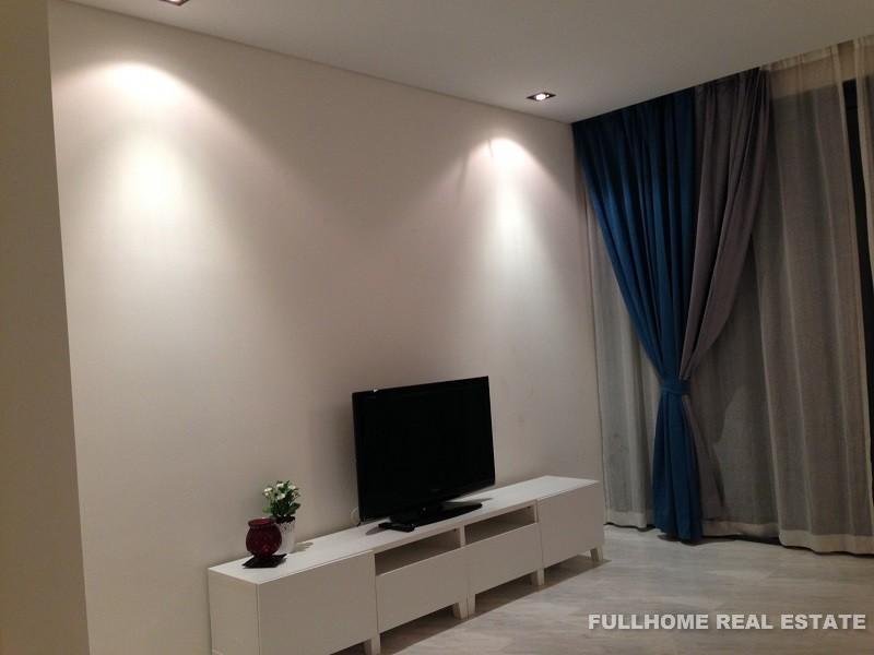 Lakeside Ville Phase III - Interior view 4, Shanghai rental property