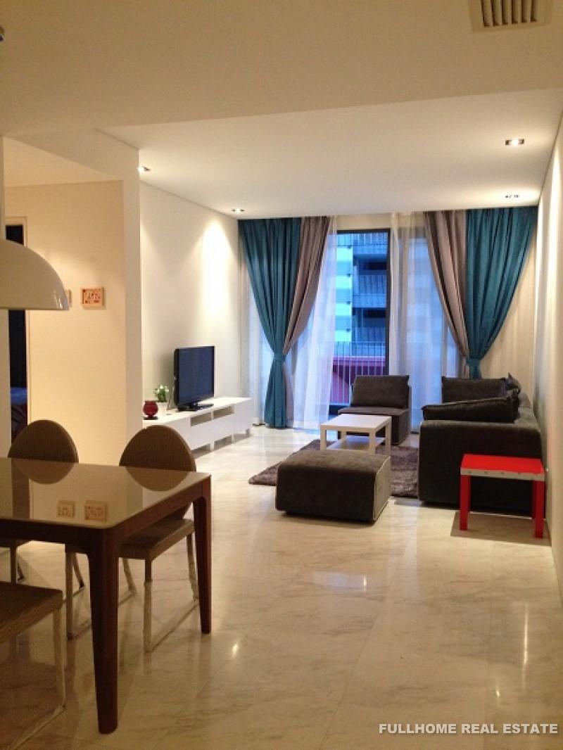 Lakeside Ville Phase III - Interior view 5, Shanghai rental property