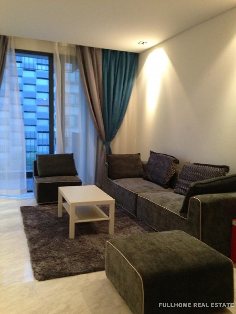 Lakeside Ville Phase III - Interior view 6, Shanghai rental property