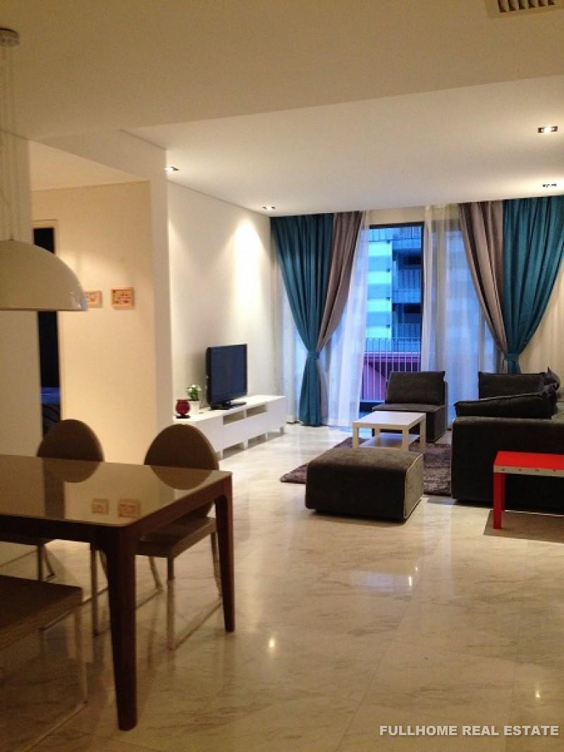 Lakeside Ville Phase III - Interior view 7, Shanghai rental property