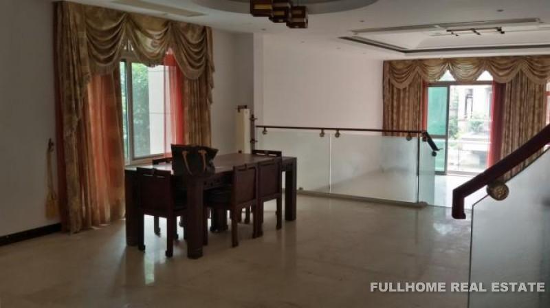 Shimao Lakeside Garden - Interior view 3, Shanghai rental property