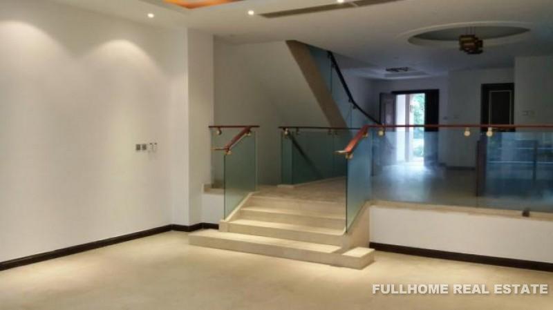 Shimao Lakeside Garden - Interior view 2, Shanghai rental property