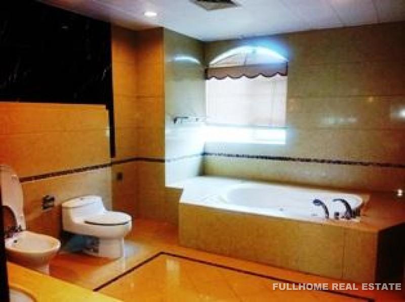 Shimao Lakeside Garden - Interior view 4, Shanghai rental property