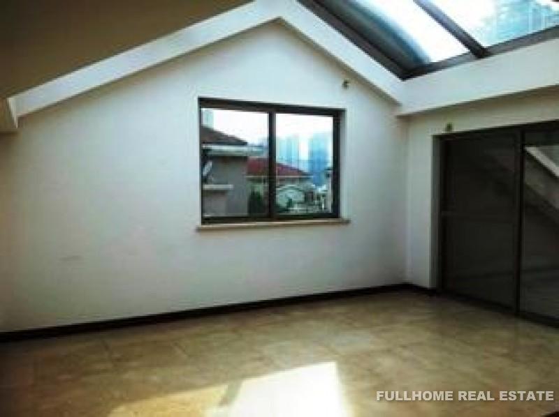Shimao Lakeside Garden - Interior view 5, Shanghai rental property