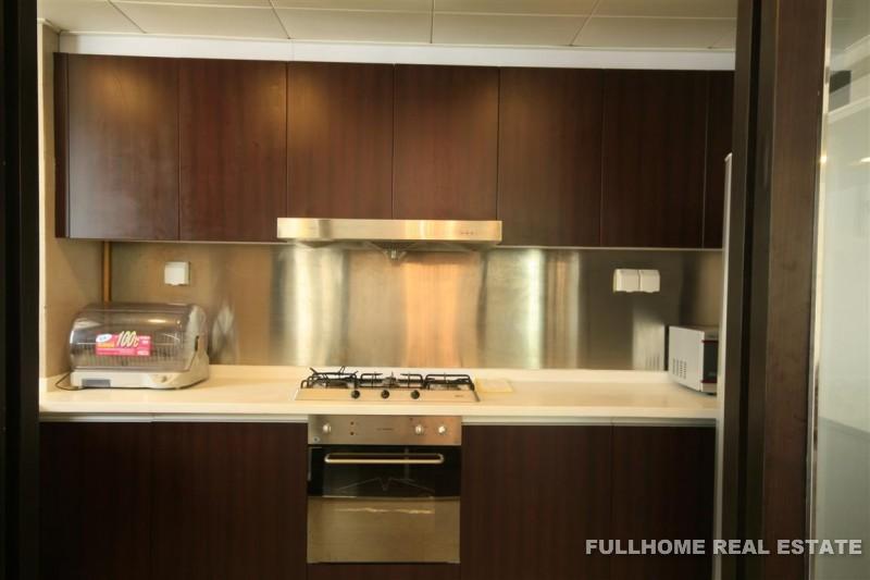 City Condo - Interior view 3, Shanghai rental property