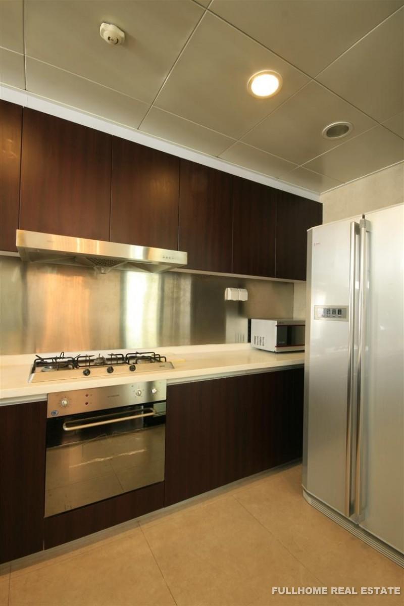 City Condo - Interior view 4, Shanghai rental property