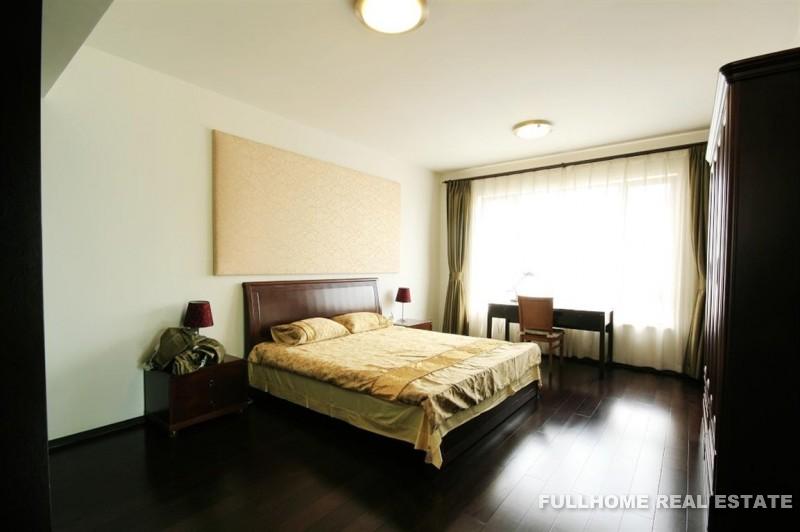 City Condo - Interior view 5, Shanghai rental property