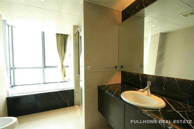 City Condo - Interior view 6, Shanghai rental property