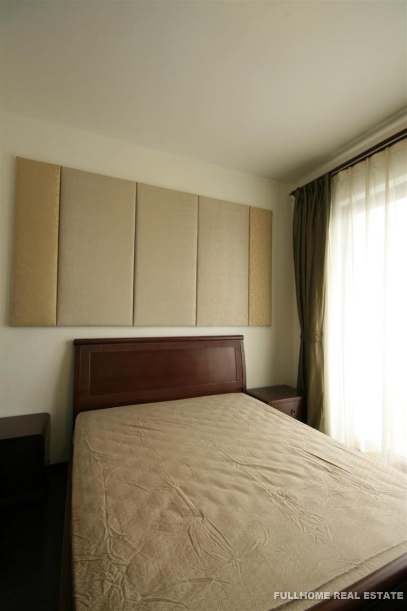 City Condo - Interior view 7, Shanghai rental property