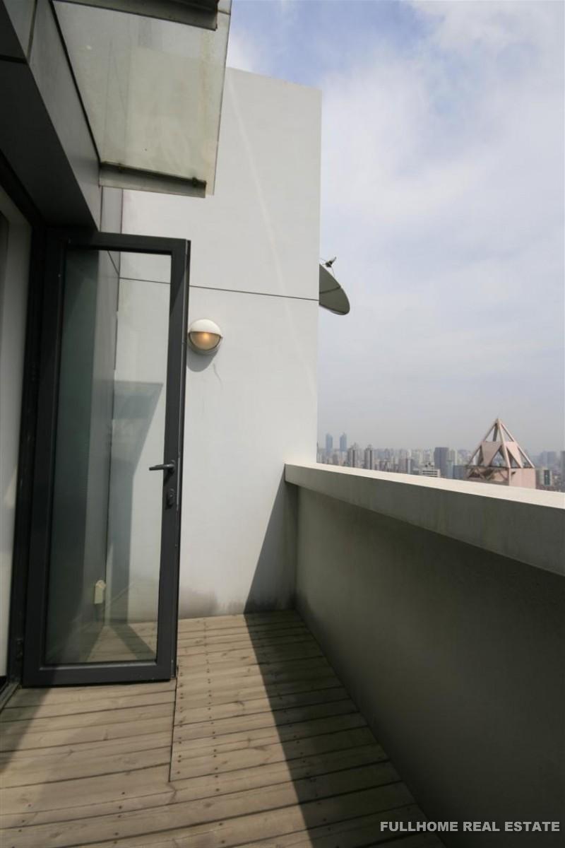 City Condo - Interior view 10, Shanghai rental property