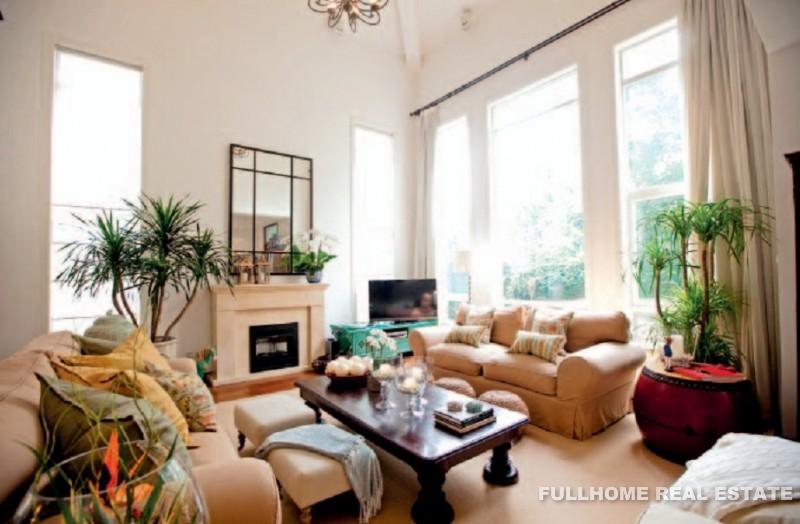 Long Beach Garden Villa - Interior view 11, Shanghai rental property