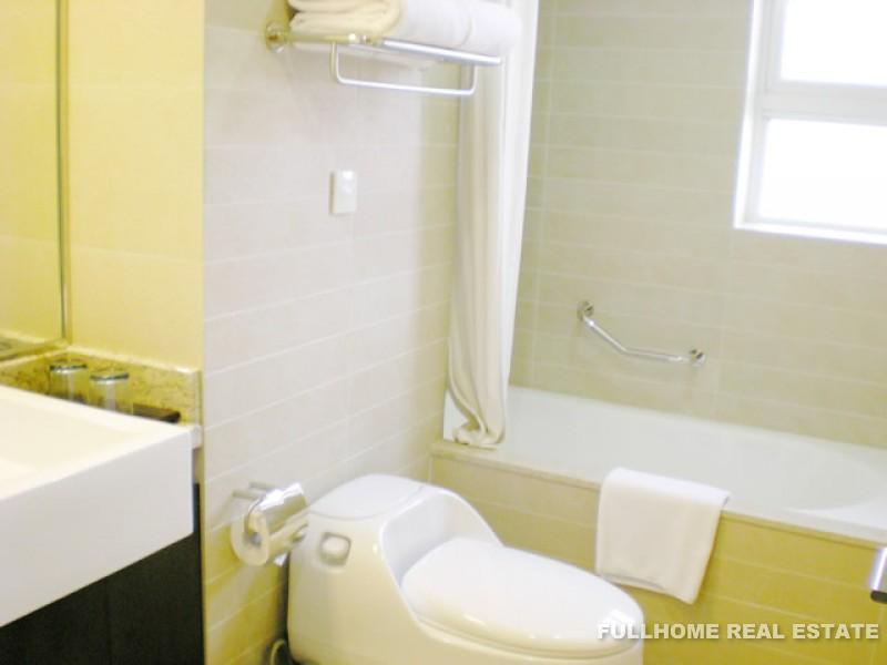 City Castle - Interior view 2, Shanghai rental property