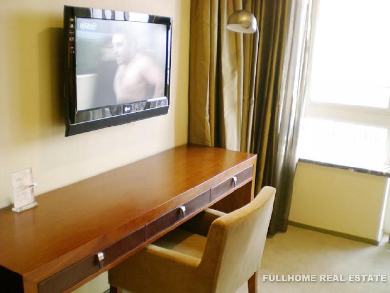 City Castle - Interior view 4, Shanghai rental property