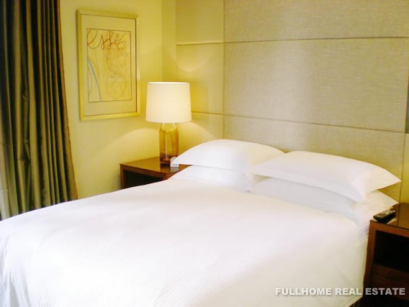 City Castle - Interior view 3, Shanghai rental property