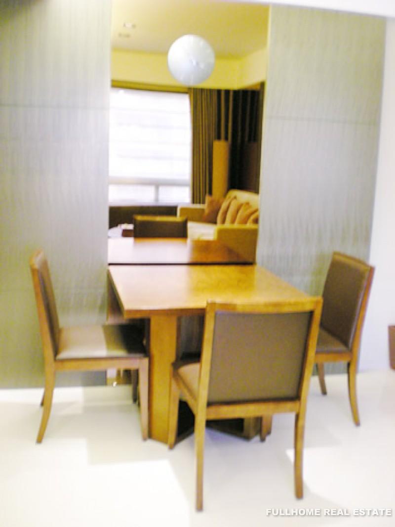 City Castle - Interior view 5, Shanghai rental property