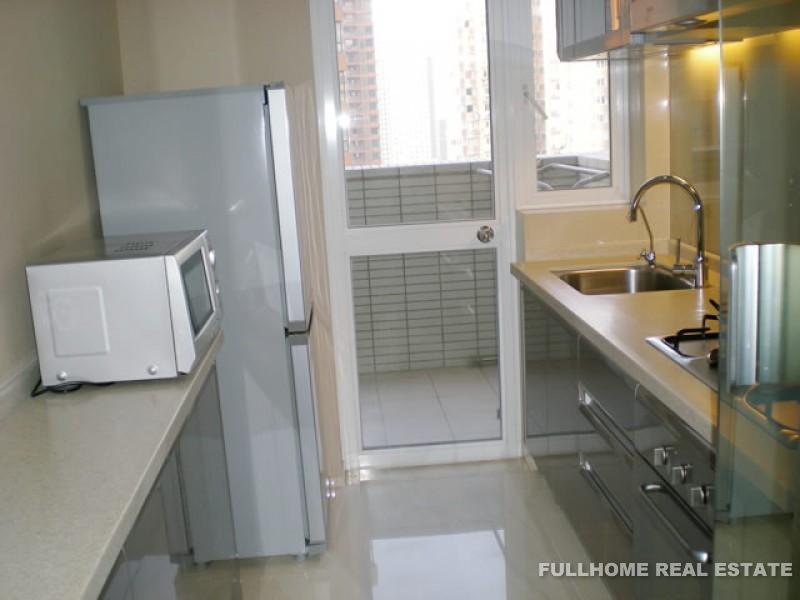 City Castle - Interior view 6, Shanghai rental property