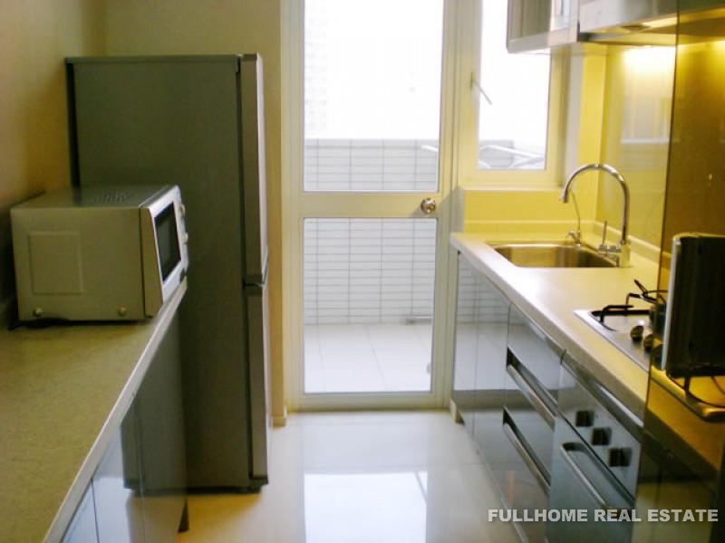 City Castle - Interior view 7, Shanghai rental property