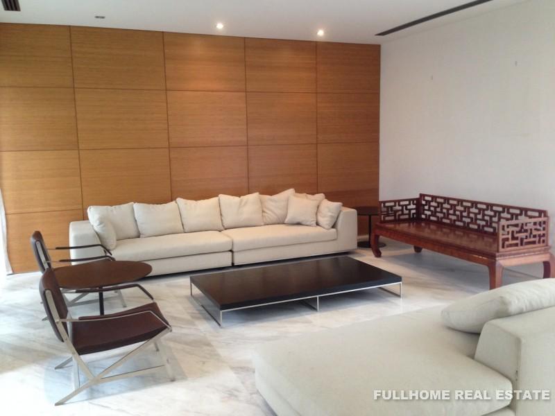 Villa Riviera - Interior view 3, Shanghai rental property