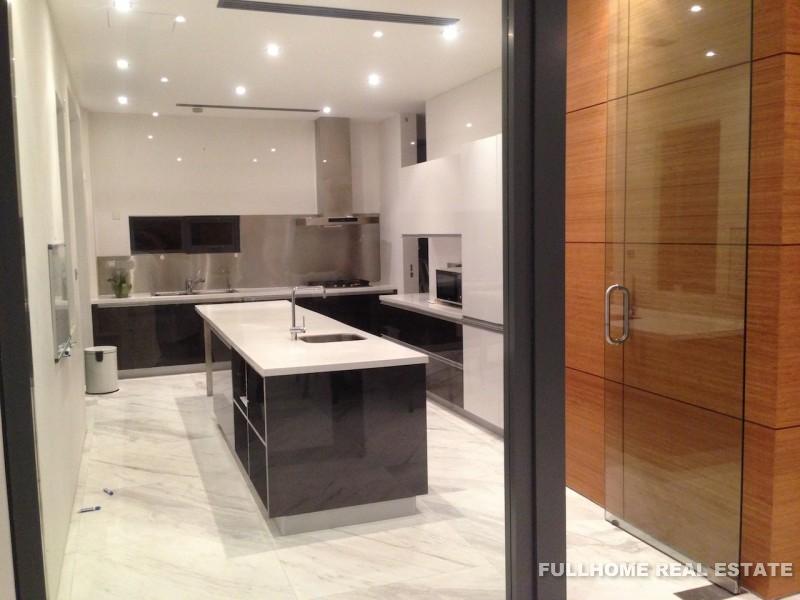 Villa Riviera - Interior view 5, Shanghai rental property