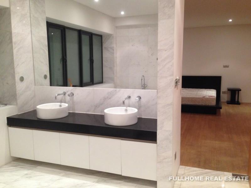 Villa Riviera - Interior view 7, Shanghai rental property