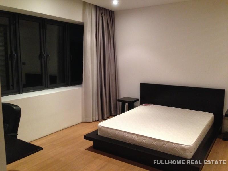Villa Riviera - Interior view 8, Shanghai rental property