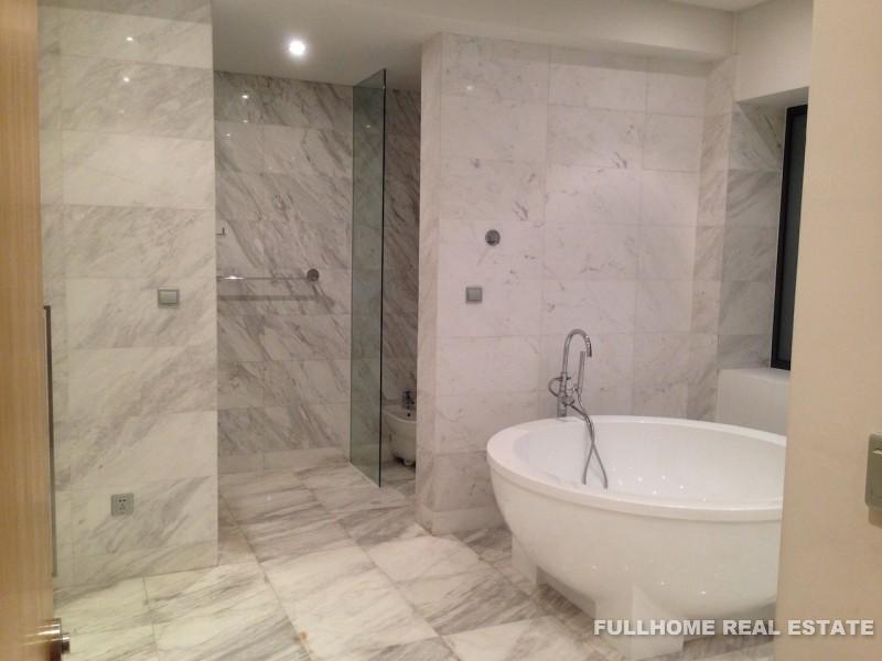 Villa Riviera - Interior view 11, Shanghai rental property