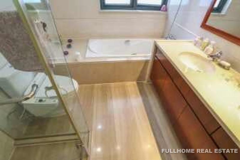 Yanlord Riverside Garden - Interior view 2, Shanghai rental property