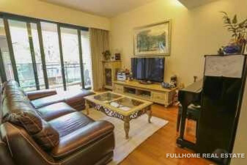Yanlord Riverside Garden - 3 bedroom apartment in Shanghai, Tianshan, Hongqiao