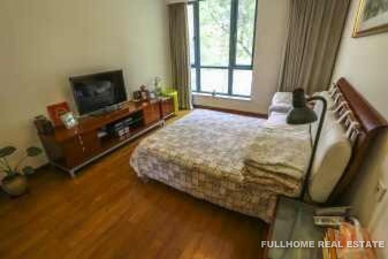 Yanlord Riverside Garden - Interior view 4, Shanghai rental property