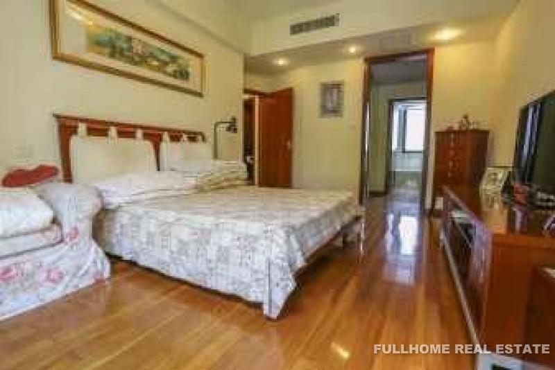 Yanlord Riverside Garden - Interior view 3, Shanghai rental property