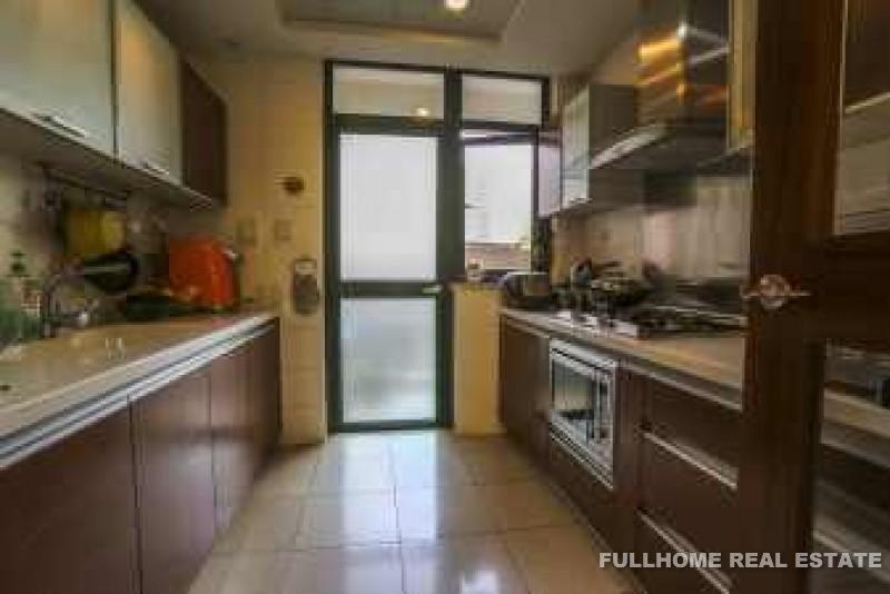 Yanlord Riverside Garden - Interior view 6, Shanghai rental property