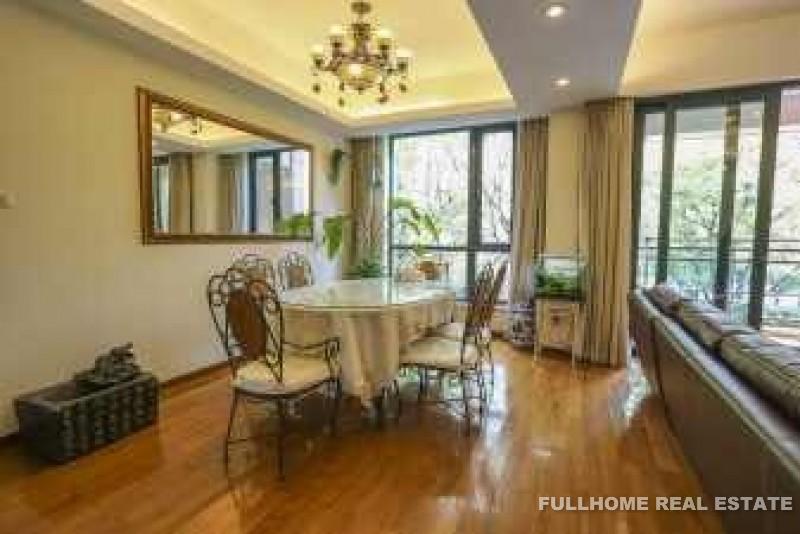 Yanlord Riverside Garden - Interior view 7, Shanghai rental property