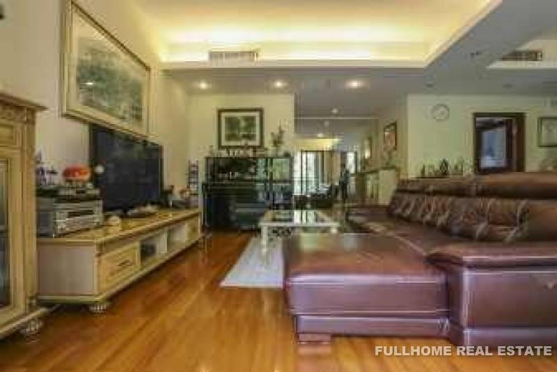 Yanlord Riverside Garden - Interior view 8, Shanghai rental property