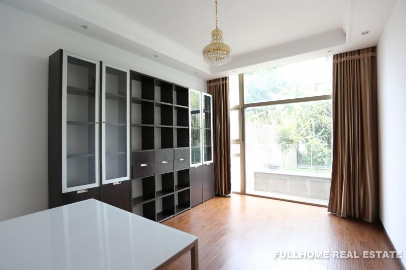 Tomson Riviera Garden - Interior view 2, Shanghai rental property