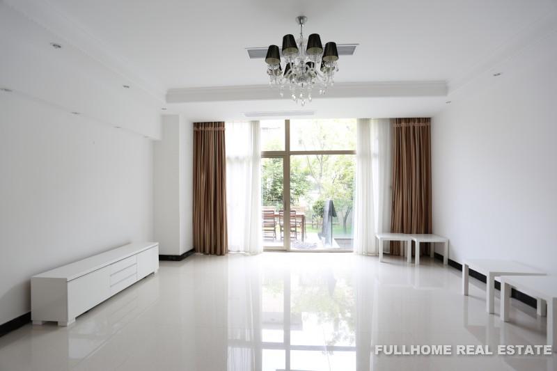 Tomson Riviera Garden - Interior view 3, Shanghai rental property
