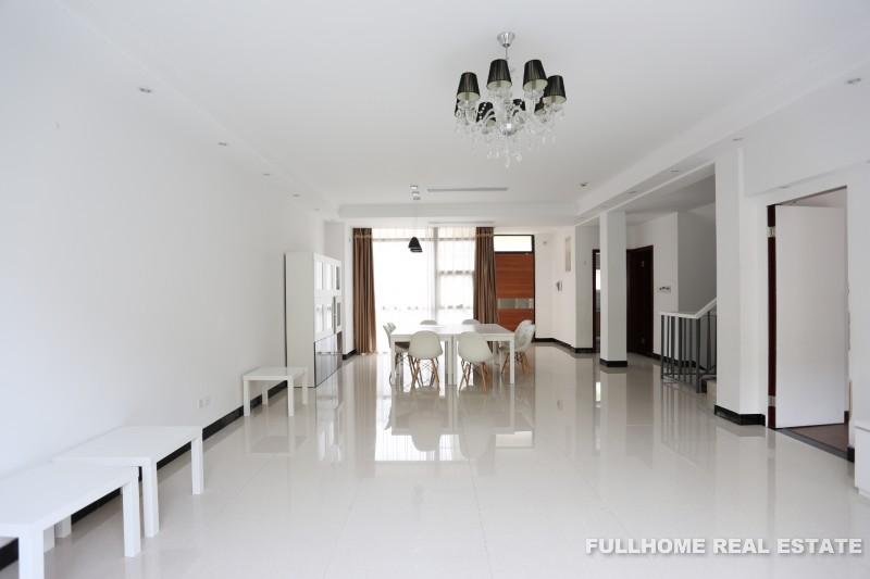 Tomson Riviera Garden - Interior view 4, Shanghai rental property