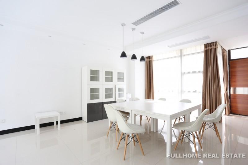 Tomson Riviera Garden - Interior view 5, Shanghai rental property
