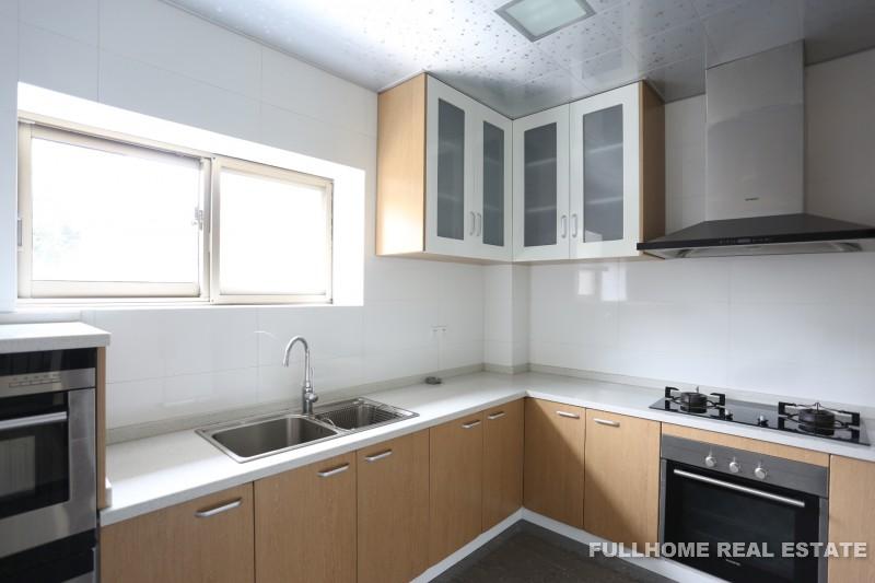 Tomson Riviera Garden - Interior view 6, Shanghai rental property