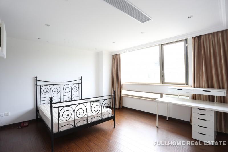 Tomson Riviera Garden - Interior view 8, Shanghai rental property