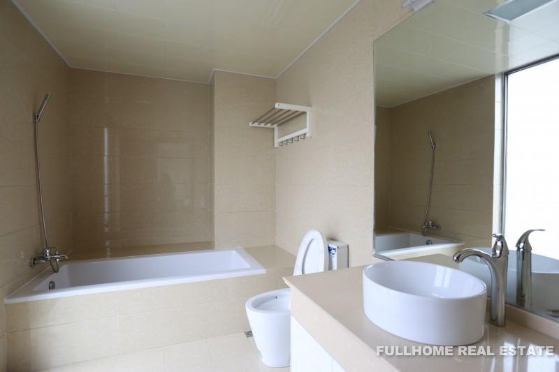 Tomson Riviera Garden - Interior view 9, Shanghai rental property