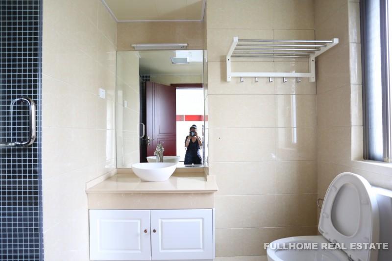Tomson Riviera Garden - Interior view 11, Shanghai rental property