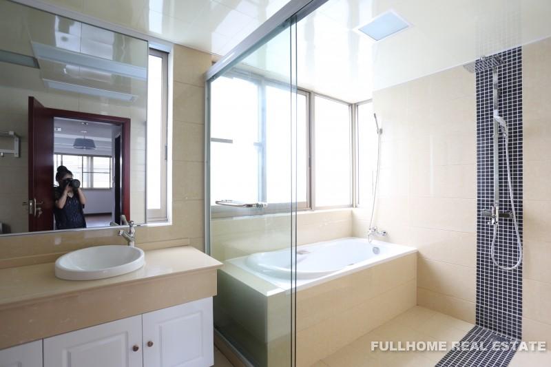 Tomson Riviera Garden - Interior view 12, Shanghai rental property