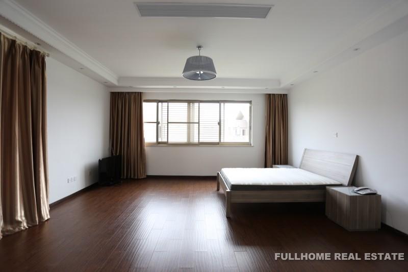 Tomson Riviera Garden - Interior view 13, Shanghai rental property