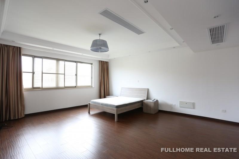 Tomson Riviera Garden - Interior view 14, Shanghai rental property