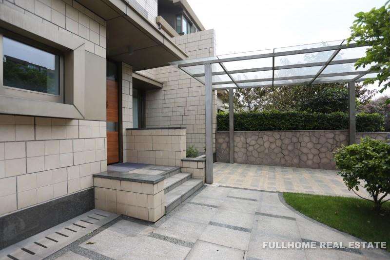 Tomson Riviera Garden - Interior view 15, Shanghai rental property