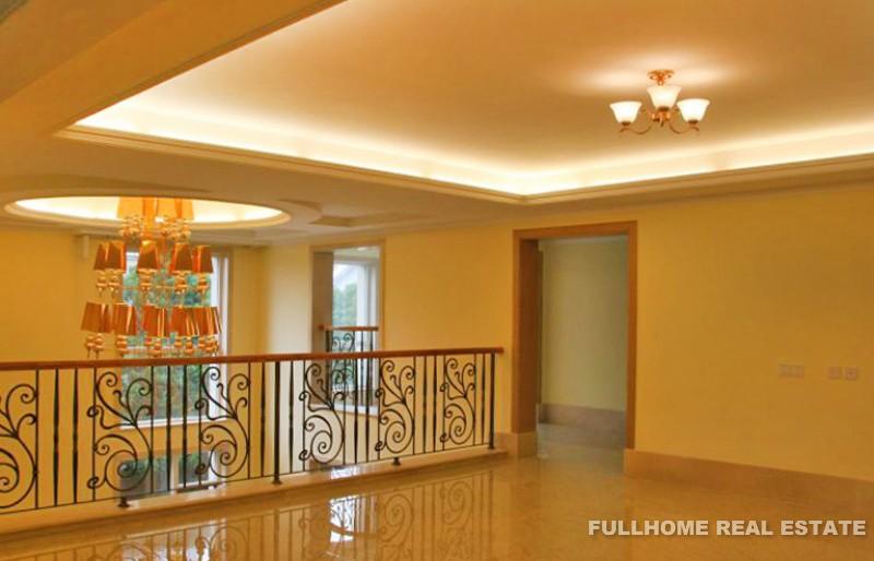 Gahood Villa - Interior view 3, Beijing rental property
