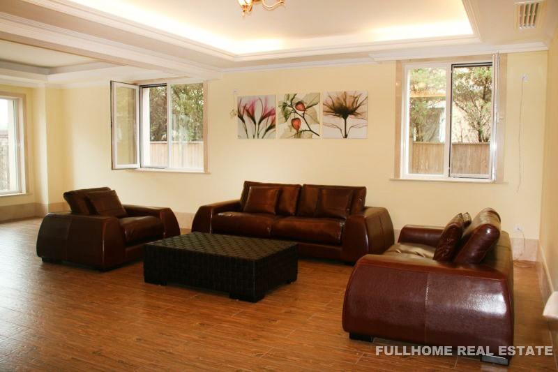 Gahood Villa - Interior view 4, Beijing rental property