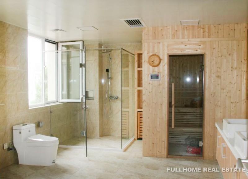Gahood Villa - Interior view 5, Beijing rental property